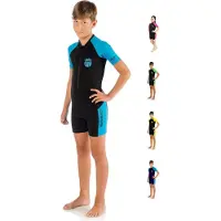 Cressi Shorty Little Shark 2 Mm