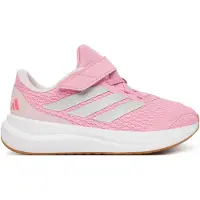 Adidas Runfalcon 6 El Children Running Shoes Rose EU 35 Enfants