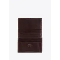 WITTCHEN Etui à cartes de visite collection DaVinci (H)8x (L)11cm
