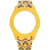 Watx Montre WATXANDCO COWA3027. Bracelet, couleur. Femme.