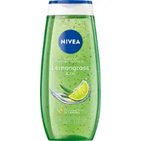Beiersdorf 125050 Gel douche NIVEA Citronnelle & Huile 250 ml