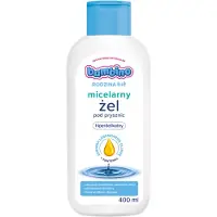 Beiersdorf 064314 Gel douche familial ultra-doux 400 ml