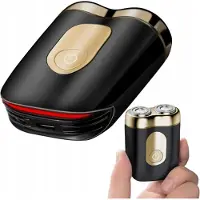 Metz Black rasoir 1 pcs