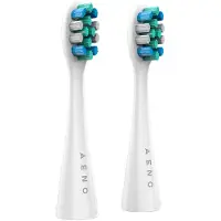 AENO Tête de remplacement pour DB1S/DB2S - blanc