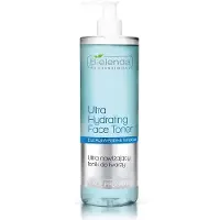 Bielenda Ultra Moisturising Face Tonic, 500 ml