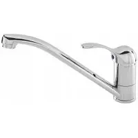 Diamond Laguna Robinetterie Chromée Pour Lavabo Au Sol