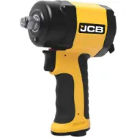 JCB Clé pneumatique 1/2" 1200nm