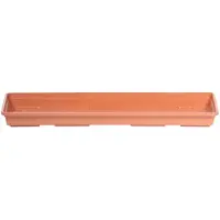 Prosperplast Lot de 16 boules de Noël en verre de 3,5 cm