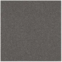 Cersanit Carrelage de sol Gres 30 x 30 cm anthracite