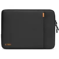 Tech-Protect Kevlar Pro (14", Universel), Sac pour notebook, Noir