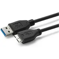 Microconnect Câble USB