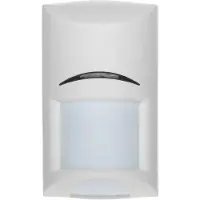 Bosch Detecteur filaire nf a2p blue line2 animaux isc-bpr2-wp12