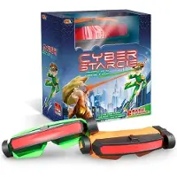 Epee Jouet interactif Cyberstarter EP60123