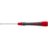 Wiha Tournevis cruciforme 42418 Longueur de la lame: 50 mm 1 pc(s)