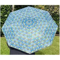 Alex Clark Regenschirmbienen und Sonne, Multicolore