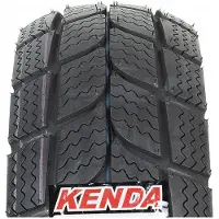 Kenda 130/70-12 Nouveaux Pneus Hiver K701 Snow Pour Motos Et Scooters Avant Et Arrière
