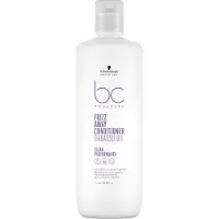 Schwarzkopf BC Bonacure Frizz Away Conditioner 1000ml - conditionneur