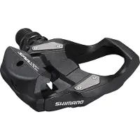 Shimano pédales click SPD-SL PDRS500race noir