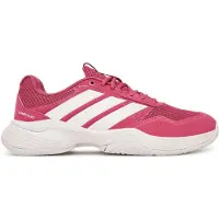 Adidas Gamecourt 3 All Court Shoes Rose EU 36 2/3 Femme