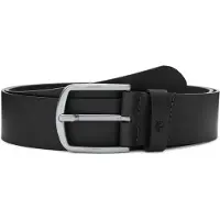 Timberland Ceinture 'Bluff Point' noir