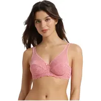 Dim Ad008h4.bbp Bra Rose 100 / C Femme