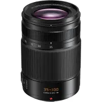 Panasonic Optique Hybride Lumix 35-100 mm f/2,8 Leica DG Vario-Elmarit