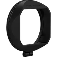Polar Pro MagFlip Pare-soleil - 28mm + 43mm - Leica Q3 - Noir