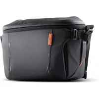 PGYtech Sac à bandoulière pour la photographie Onemo Sling 7L (Noir)