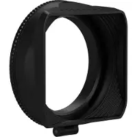 Polar Pro MagFlip Hood - Fuji X100VI - Noir