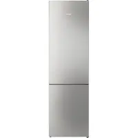 Siemens iQ300 KG39NVIDG réfrigérateur-congélateur Pose libre 363 L Acier inoxydable