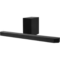 Samsung Q-series HW-Q600F Black 3.1.2 channels