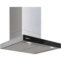 Siemens Hotte Décorative Lc67bdn30