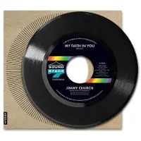 Coast2Coast My Faith In You - Vinyle