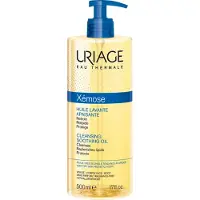 Uriage Xémose C8+ Huile Lavante Apaisante 500 ml Huile