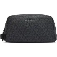 Michael Kors pour homme. 33T5LHDV1B Necessity Kit noir (OSFA), Casuel, PVC