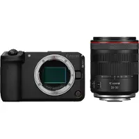 Canon EOS R6 V + RF 20-50 mm f/4L IS USM PZ