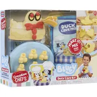 Little Tikes Jouets de Nourriture - Chefs créatifs - Bluey - Can - - UneTaille - Jouets de Nourriture