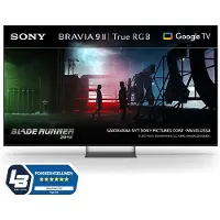 Sony Bravia 9 II True RGB 65" (2026)