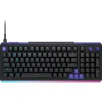 Logitech Clavier Mécanique Gaming G512 X 98