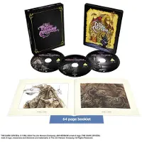 Import The Dark Crystal Collector's Edition Blu-ray 4K Ultra HD