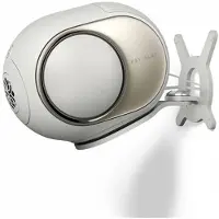 Devialet Support mural Gecko Phantom Ultimate 98 dB Light Pearl