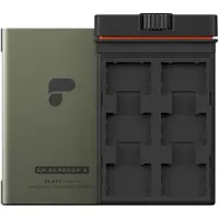 Polar Pro Slate Cardcase Cfexpress A Édition Ii