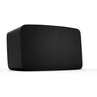 Sonos Five Noir