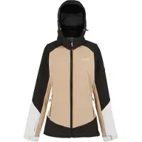Regatta Veste à capuche softshell femme Desoto X