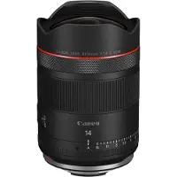 Canon RF 14mm F1.4L VCM