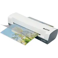 Leitz Lamineuse Ilam Home A4