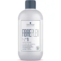 Schwarzkopf Fibreplex 1 Booster 500ml - additif protecteur et réparateur