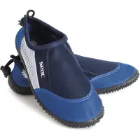 Seac Chaussures de Plage - Reef - Marine/Bleu/Blanc - - 28 - Chaussures de Plage