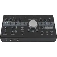 Mackie Big Knob Studio+ Monitor Interface