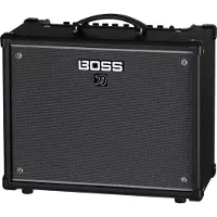 BOSS Katana 50 EX Gen 3 1x12 Combo Bundle Builder